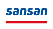 Sansan logo