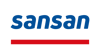 Sansan logo