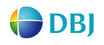 DBJ logo screenshot