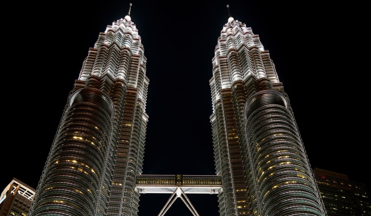 Kuala Lumpur