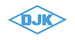 DJK logo