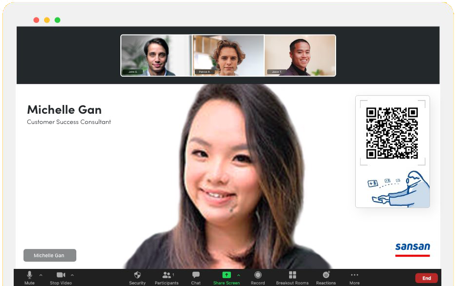 Digital Business Cards Why, How, and Where They Work Best