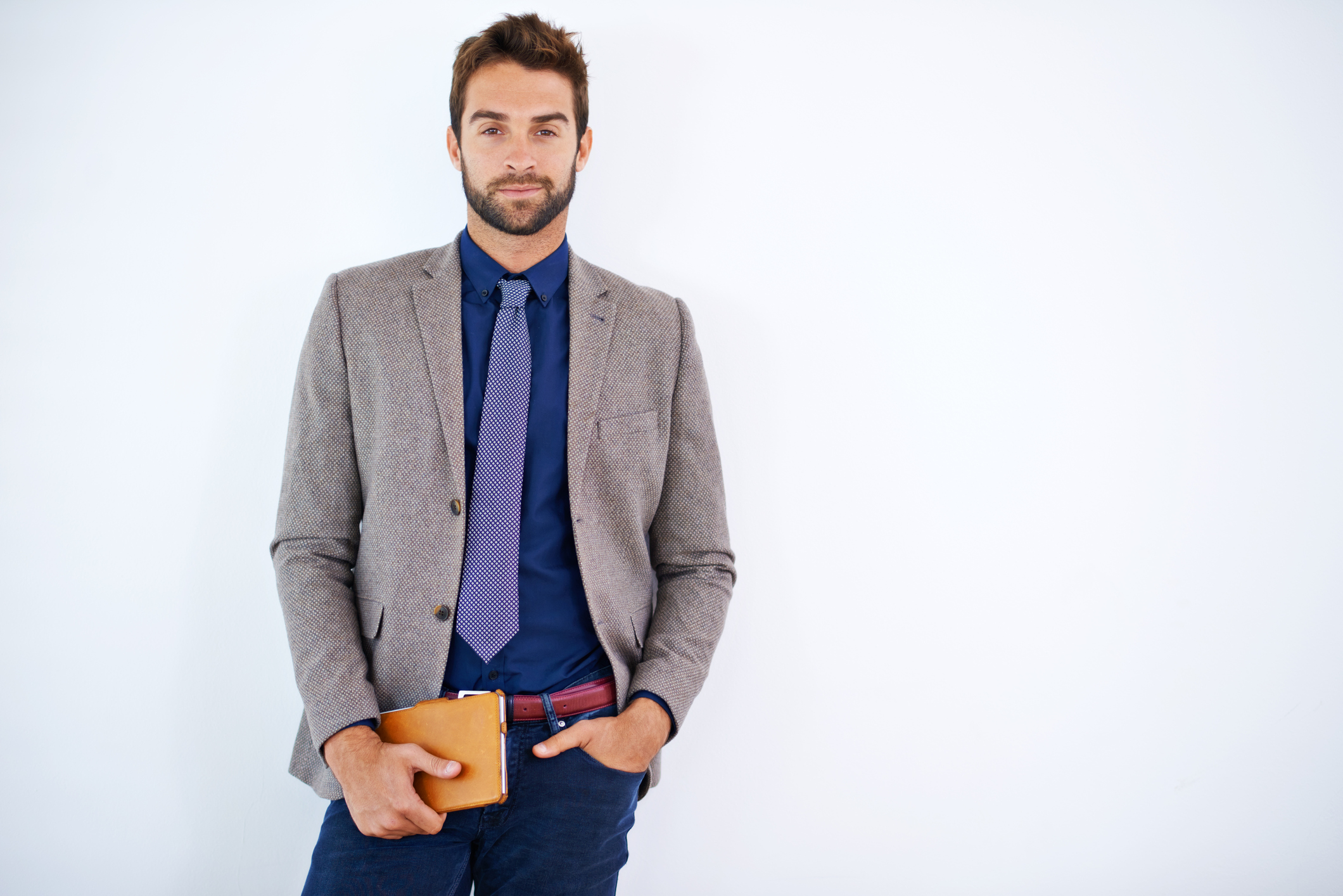 Silicon Valley Business Casual: How to Dress for Success Dress Code -  Global Image Group Silicon Valley Business Casual: How to Dress for Success  Dress Code